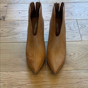 Antelope Women’s booties